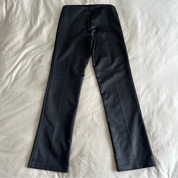 Vintage XOXO Pants - Picture 3 of 4